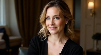 Ich bin Adele, Sängerin (10/10)