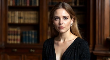 Ich bin Adele, Sängerin (10/10)