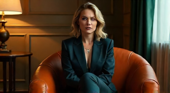 Ich bin Adele, Sängerin (1988- ) (10/10)