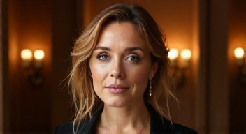 Ich bin Adele, Sängerin (1988- ) (10/10)