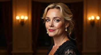 Ich bin Adele, Sängerin, 35 Jahre (10/10)