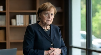 Ich bin Angela Merkel, eine Politikerin (9/10)