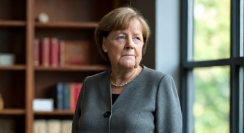 Ich bin Angela Merkel (Politikerin, 69 Jahre) (9/10)