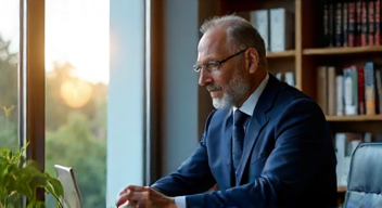 Ich bin Dr. Hans Müller, Experte für Online-Betrug (2/10)