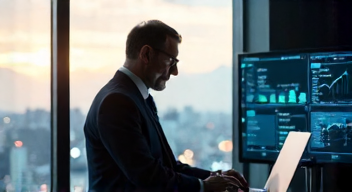 Ich bin Dr. Sven Koch, Experte für Cyber-Sicherheit (2/10)