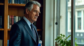 Ich bin Dr. Max Weber, Ökonom, 50 Jahre alt, und... (8/10)