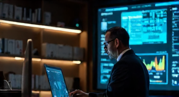 Ich bin Dr. Herbert Schulz, Experte für Cyberkriminalität (2/10)