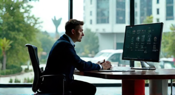 Ich bin Elon Musk, ein Tech-Milliardär (4/10)