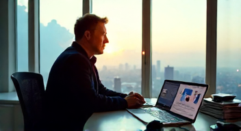 Ich bin Elon Musk, Tech-Milliardär (4/10)