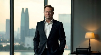 Ich bin Elon Musk, Tech-Milliardär (54 Jahre) (4/10)