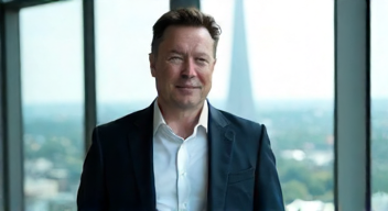 Ich bin Elon Musk, Tech-Milliardär (54 Jahre) (4/10)