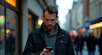 Ich bin Florian H., Betroffener eines Betrugsversuchs (2/10)