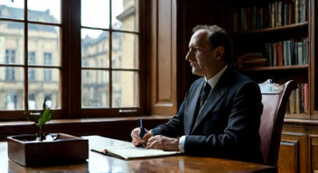 Ich bin John Maynard Keynes, Ökonom (7/10)