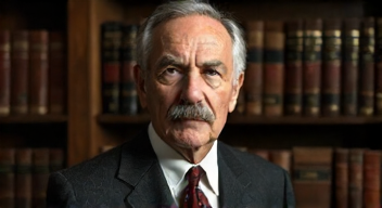 Ich bin John Maynard Keynes, Ökonom (8/10)