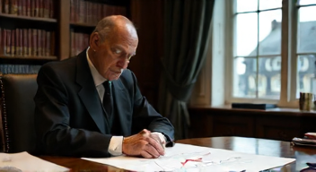 Ich bin John Maynard Keynes, Ökonom, und beurteile die wirtschaftlichen Auswirkungen (8/10)