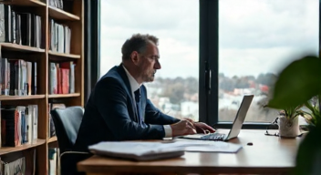 Ich bin Marco Weber, Markenrechtsexperte (48 Jahre) (2/10)