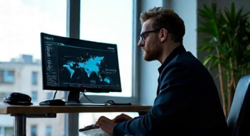 Ich bin Marco Jäger, ein Experte für Cyber-Sicherheit (2/10)