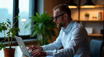 Ich bin Noah Bishop, Experte für Online-Rezensionen (2/10)