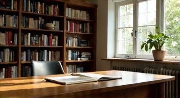 Ich bin Peter F. Drucker, Experte für Sozialwissenschaften (6/10)