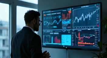 Ich bin Jürgen Schumacher, Experte für Cyber-Sicherheit (2/10)