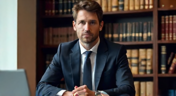 Ich bin Christian Schulz, Experte für Verbraucherrecht (2/10)