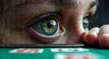 Ich erinnere an die Bedeutung von Aufsicht im Glücksspiel