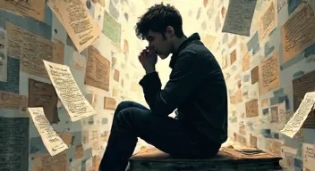 Ich erinnere an die Macht von Gutachten (1/10)