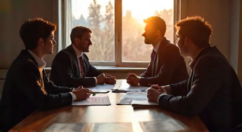 Ich erinnere an die Zinsanpassungen in Sparverträgen (1/10)