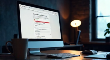 Ich erinnere mich an den ersten Account Takeover, den ich erlebte (1/10)