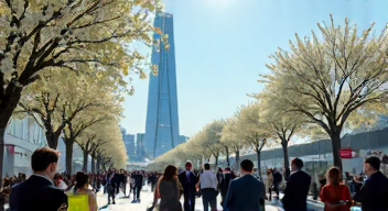 Ich erinnere mich an den Frühling 2025, als die ersten Deepfakes auf den Finanzmärkten wüteten (1/10)