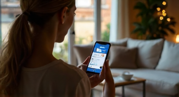 Ich erinnere mich an den Tag, als ich von einem Gewinnspiel hörte (1/10)