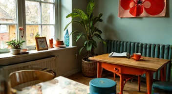 Ich erinnere mich an den Tag, als ich zum ersten Mal von Marimekko hörte (1/10)