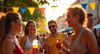 Ich erinnere mich an die Aufregung vor dem ESC 2026