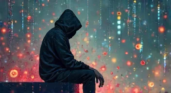 Ich erinnere mich an die Bedeutung von Datenschutz