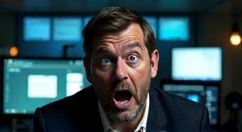 Ich erinnere mich an die erste Begegnung mit Internetbetrug (1/10)