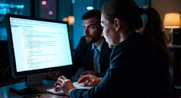 Ich erinnere mich an die erste Welle des Phishings (1/10)