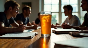 Ich erinnere mich an die ersten Diskussionen über Sportler-Vitamine (1/10)