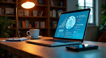 Ich erinnere mich an die ersten Schritte in die Welt des Online-Handels (1/10)