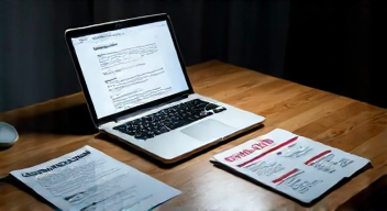 Ich erinnere mich an die ersten Warnungen vor Phishing-Betrug (1/10)