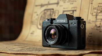 Ich erinnere mich an die Faszination der Technik (1/10)