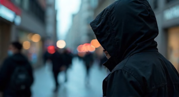 Ich erinnere mich an die Gefahren von Spoofing (1/10)