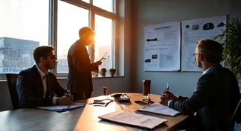 Ich erinnere mich an die Herausforderungen der Kameraüberwachung