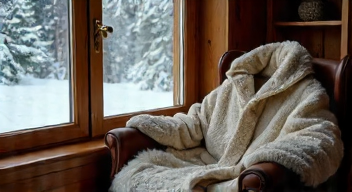 Ich erinnere mich an die kalten Wintertage, als ich fror.