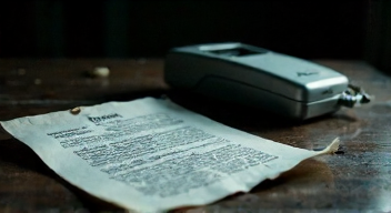 Ich erinnere mich an die schockierenden Geschichten von Betrugsopfern (1/10)