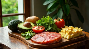 Ich erinnere mich an die verlockenden Versprechen der Keto-Diät (1/10)