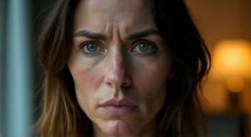 Ich erinnere mich an einen schockierenden Betrugsversuch (1/10)