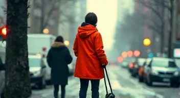 Ich erinnere mich an einen Vorfall mit einem Hund