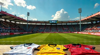 Ich erinnere mich an meine erste Begegnung mit Fake-Shops im Fußball (1/10)