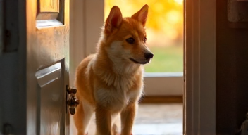 Ich erinnere mich an meinen ersten Hundekauf und die Zweifel, die mich plagten (1/10)