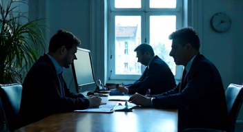 Ich über die betrügerischen Inkassofirmen und ihre Methoden (1/10)